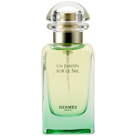 hermes sur le nil perfume|Hermes perfumes prices.